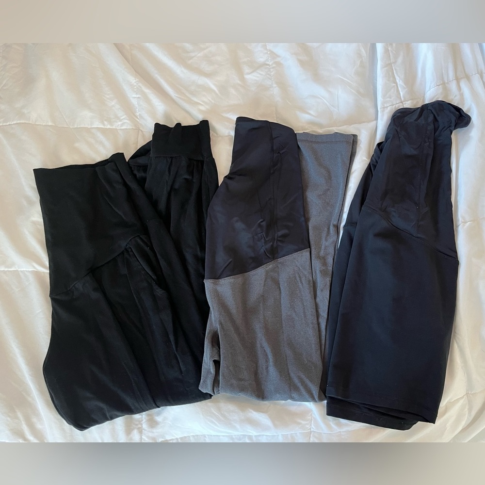 Maternity Bottoms